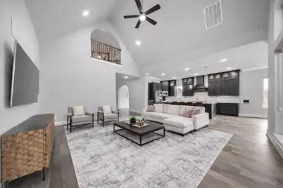 5807 Yango Terrace Lane, Sugar Land, TX 77479 - Photo 9