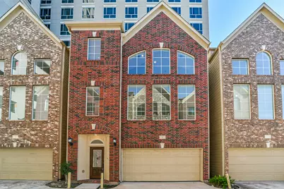 1117 Saint Agnes Street #E, Houston, TX 77030 - Photo 1