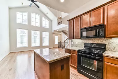 1117 Saint Agnes Street #E, Houston, TX 77030 - Photo 17