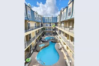 921 Marine Drive #311, Galveston, TX 77550 - Photo 1