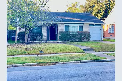 6674 Sylvan Road, Houston, TX 77023 - Photo 1