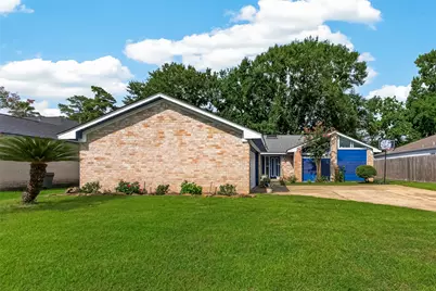 25815 Pepper Ridge Lane, Spring, TX 77373 - Photo 1