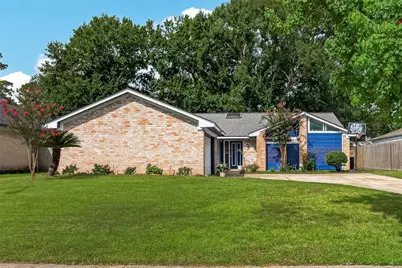 25815 Pepper Ridge Lane, Spring, TX 77373 - Photo 3
