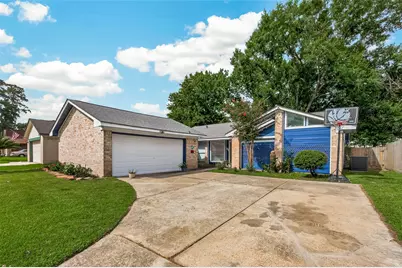 25815 Pepper Ridge Lane, Spring, TX 77373 - Photo 5