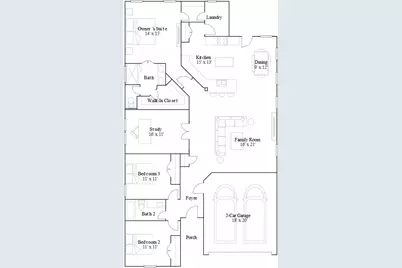 26211 Alaskan Blue Circle, Katy, TX 77493 - Photo 11