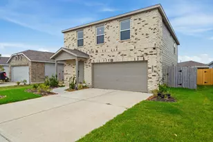 21107 Newberry Grv Ln, Humble, TX 77338 - Photo 1