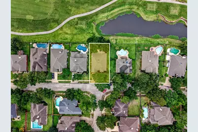 16315 Cliff Haven Drive, Houston, TX 77095 - Photo 5