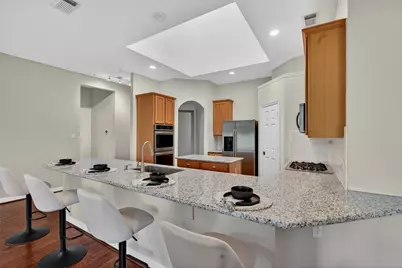 16315 Cliff Haven Drive, Houston, TX 77095 - Photo 19
