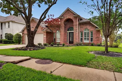 16315 Cliff Haven Drive, Houston, TX 77095 - Photo 1