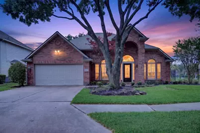 16315 Cliff Haven Drive, Houston, TX 77095 - Photo 3