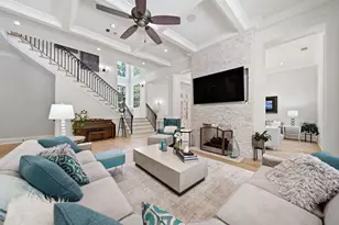 859 Eagle Pointe, Montgomery, TX 77316 - Photo 9