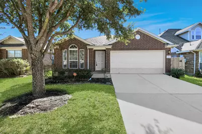 19931 Roycroft Lane, Richmond, TX 77407 - Photo 1