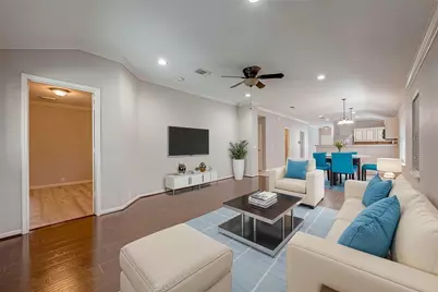 10407 Marble Crest Drive, Houston, TX 77095 - Photo 13