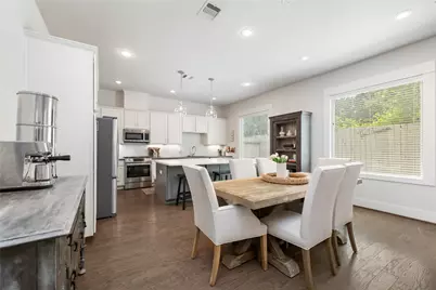 808 Woodcrest Drive #A, Houston, TX 77018 - Photo 5