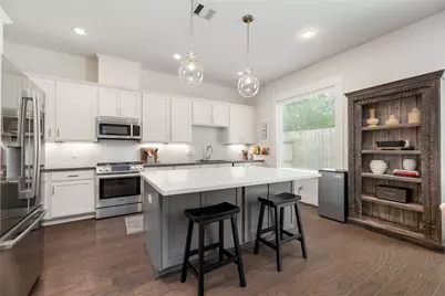 808 Woodcrest Drive #A, Houston, TX 77018 - Photo 9