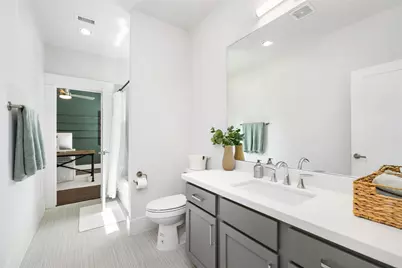 808 Woodcrest Drive #A, Houston, TX 77018 - Photo 25