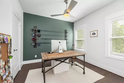 808 Woodcrest Drive #A, Houston, TX 77018 - Photo 23