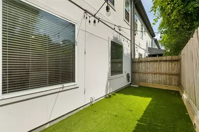 808 Woodcrest Drive #A, Houston, TX 77018 - Photo 3