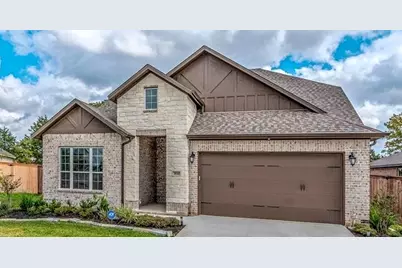 3651 Hardin Hills Drive, College Station, TX 77845 - Photo 1