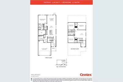 809 High Mesa, Montgomery, TX 77356 - Photo 33