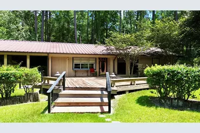 173 Private Road 8009, Newton, TX 75966 - Photo 3