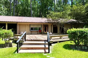 173 Private Rd 8009, Newton, TX 75966 - Photo 3