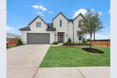 32019 Cascade Ridge Drive, Fulshear, TX 77441 - Photo 23