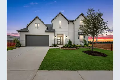 32019 Cascade Ridge Drive, Fulshear, TX 77441 - Photo 1