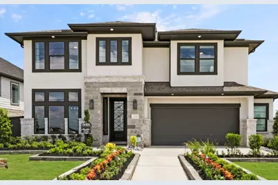 2226 Home Sweet Home Street, Richmond, TX 77406 - Photo 1