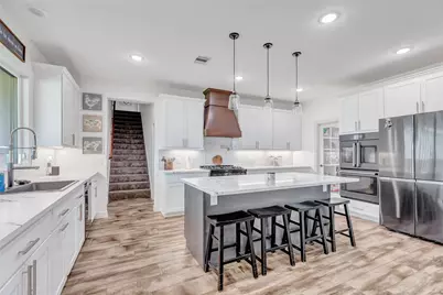 136 Timber Ridge Road, Liberty, TX 77575 - Photo 11