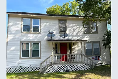 617 12th Street #4, Huntsville, TX 77340 - Photo 1