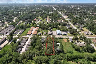 3914 Wipprecht Street, Houston, TX 77026 - Photo 5