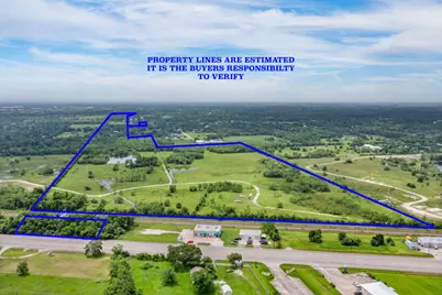 10935 Highway 6, Hitchcock, TX 77510 - Photo 3