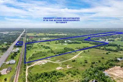 10935 Highway 6, Hitchcock, TX 77510 - Photo 9