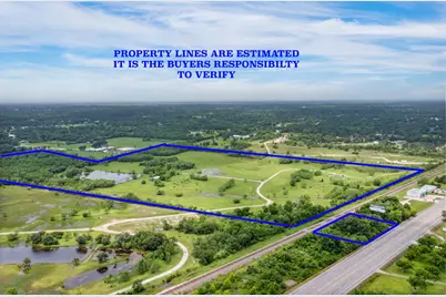 10935 Highway 6, Hitchcock, TX 77510 - Photo 15