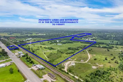 10935 Highway 6, Hitchcock, TX 77510 - Photo 7