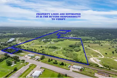 10935 Highway 6, Hitchcock, TX 77510 - Photo 5