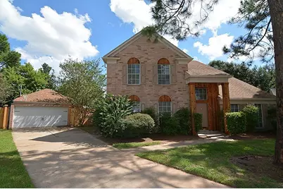 16006 Maple Acres Court, Houston, TX 77095 - Photo 1