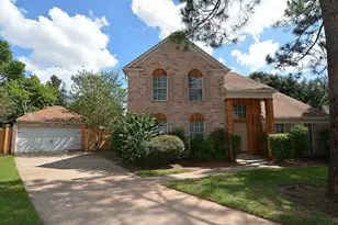 16006 Maple Acres Ct, Houston, TX 77095 - Photo 1