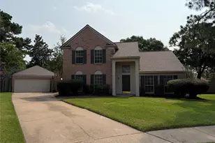 16006 Maple Acres Ct, Houston, TX 77095 - Photo 1