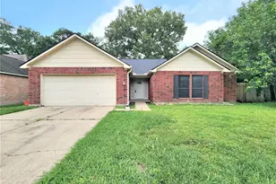 5819 Flower Gate Dr, Spring, TX 77373 - Photo 1