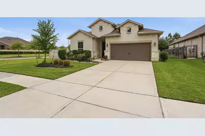 6071 Windward Falls Way, Porter, TX 77365 - Photo 5
