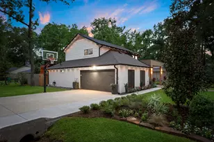 2003 Longstraw Pl, The Woodlands, TX 77380 - Photo 3