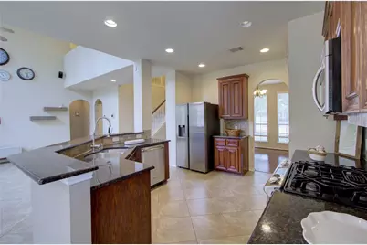 26530 Boulder Cove Court, Katy, TX 77494 - Photo 17