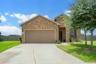 2738 Summer Lane, Missouri City, TX 77489 - Photo 3