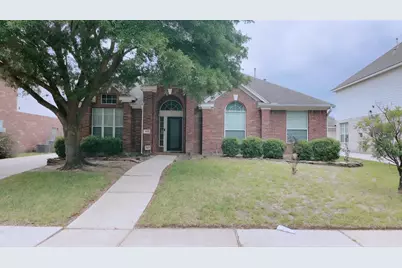 3815 Sapling Trail Court, Spring, TX 77388 - Photo 1