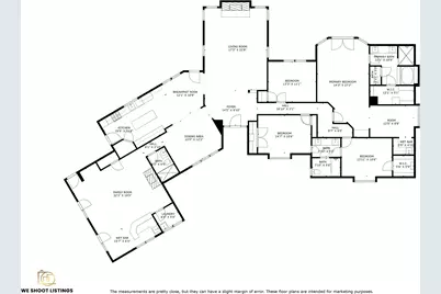 1101 Baker Road, Rosenberg, TX 77471 - Photo 49