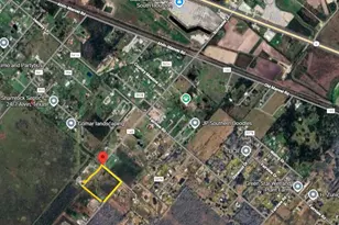 Cr 146 Schroeder Ln Ln, Alvin, TX 77511 - Photo 1