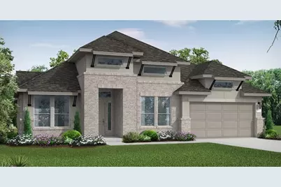 21971 Gateway Arch Drive, Porter, TX 77365 - Photo 1