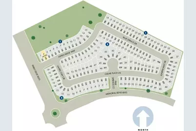 4214 Pine Springs Court, Missouri City, TX 77459 - Photo 25